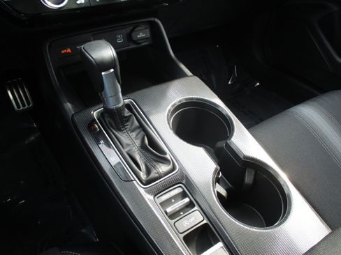 Used 2025 Honda Civic Sport image 23