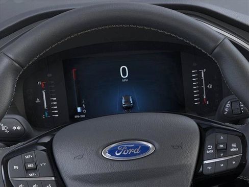 New 2026 Ford Escape Active AWD/4WD image 13