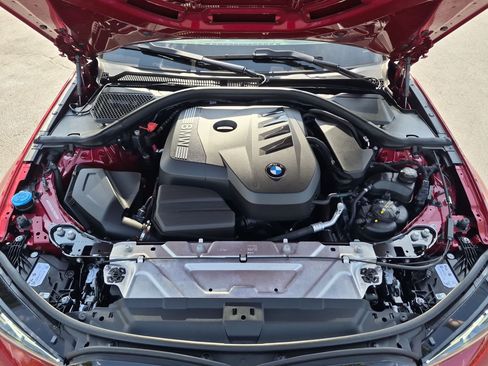 Used 2026 BMW 330i Sedan w/ M Sport Package RWD image 34