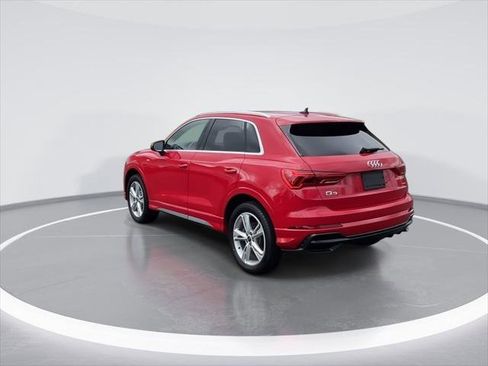 Used 2022 Audi Q3 2.0T Premium Plus AWD/4WD image 6