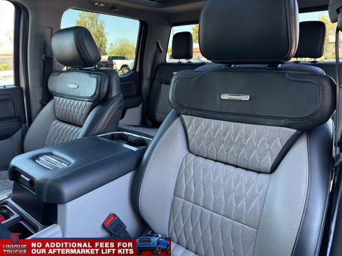 Used 2024 Ford F350 Limited image 19