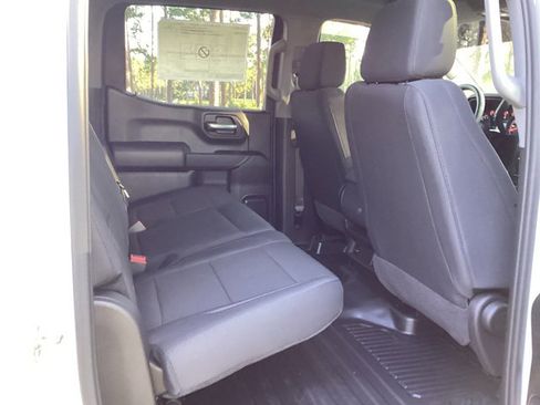 New 2026 GMC Sierra 1500 Pro w/ Pro Value Package image 20