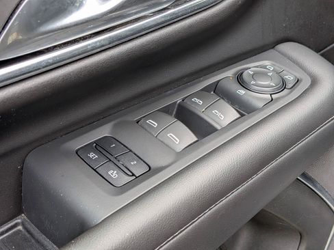 Used 2023 Chevrolet Tahoe LT AWD/4WD image 14
