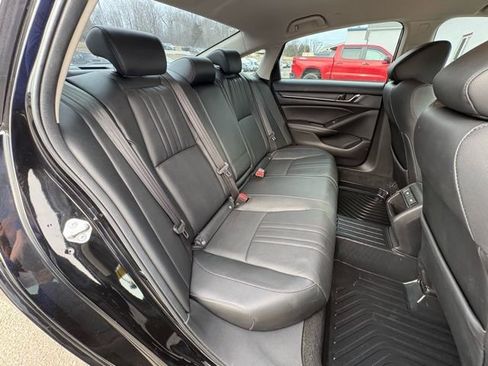 Used 2021 Honda Accord Sport Special Edition image 29