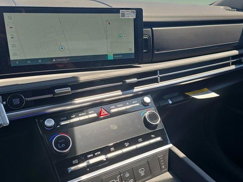 New 2026 Hyundai Santa Fe Limited AWD/4WD image 19