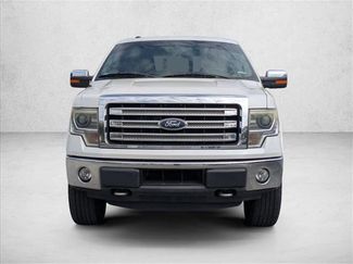 Used 2014 Ford F150 Lariat w/ Equipment Group 502A Luxury video 2
