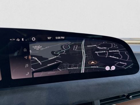 Used 2023 Lucid Air Grand Touring AWD/4WD image 16
