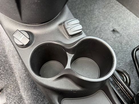 Used 2018 FIAT 500 e image 27