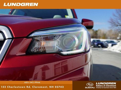 Used 2020 Subaru Forester Premium image 41