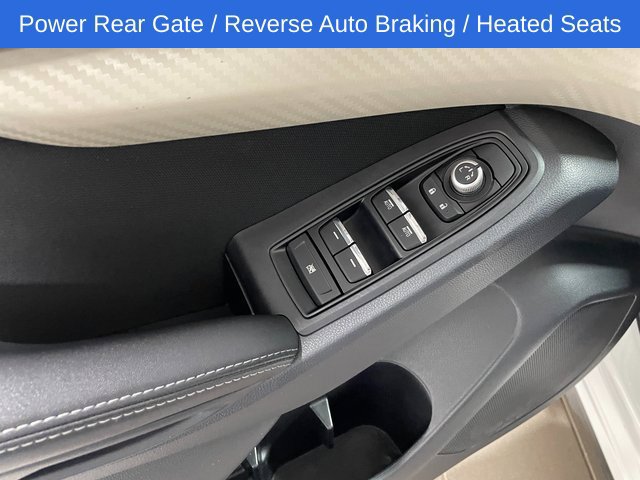 Used 2021 Subaru Ascent Premium w/ Convenience Package AWD/4WD image 19