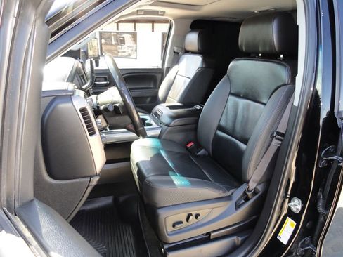 Used 2017 GMC Sierra 1500 SLT image 8