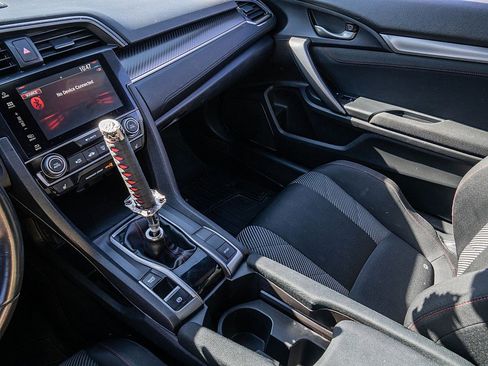 Used 2017 Honda Civic Si image 20