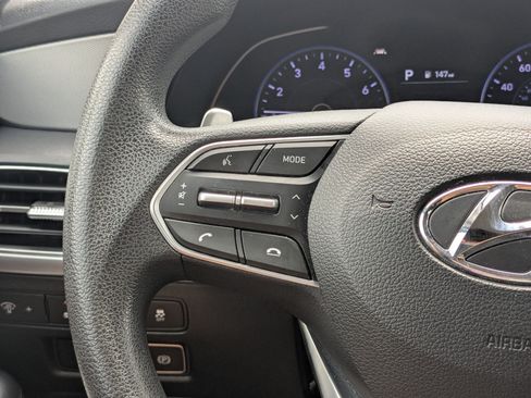 Used 2022 Hyundai Palisade SE AWD/4WD image 20