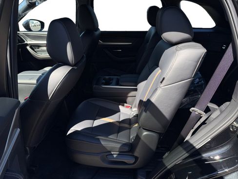 New 2026 MAZDA CX-90 3.3 Turbo S w/ Premium Plus image 16