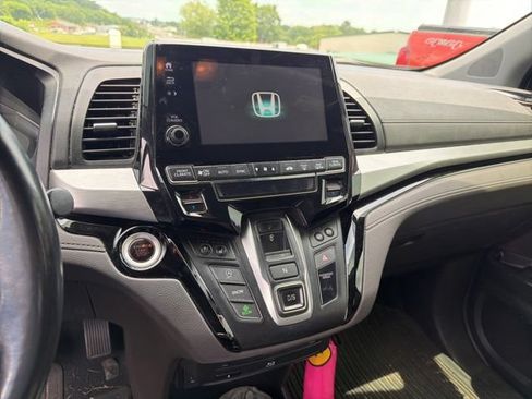 Used 2018 Honda Odyssey Elite image 8