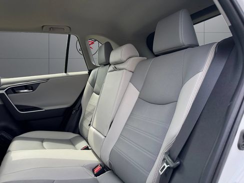 Certified 2024 Toyota RAV4 Limited AWD/4WD image 18