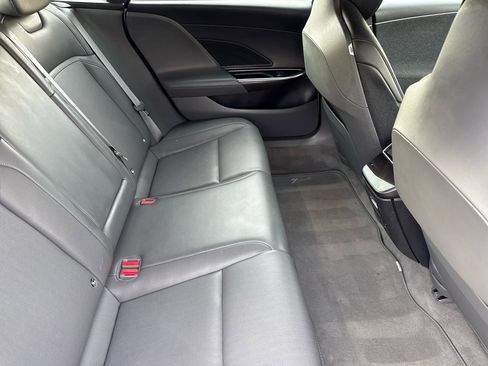 Used 2023 Lucid Air Pure image 35