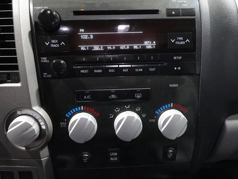 Used 2012 Toyota Tundra Grade w/ TRD Off-Road Pkg image 26