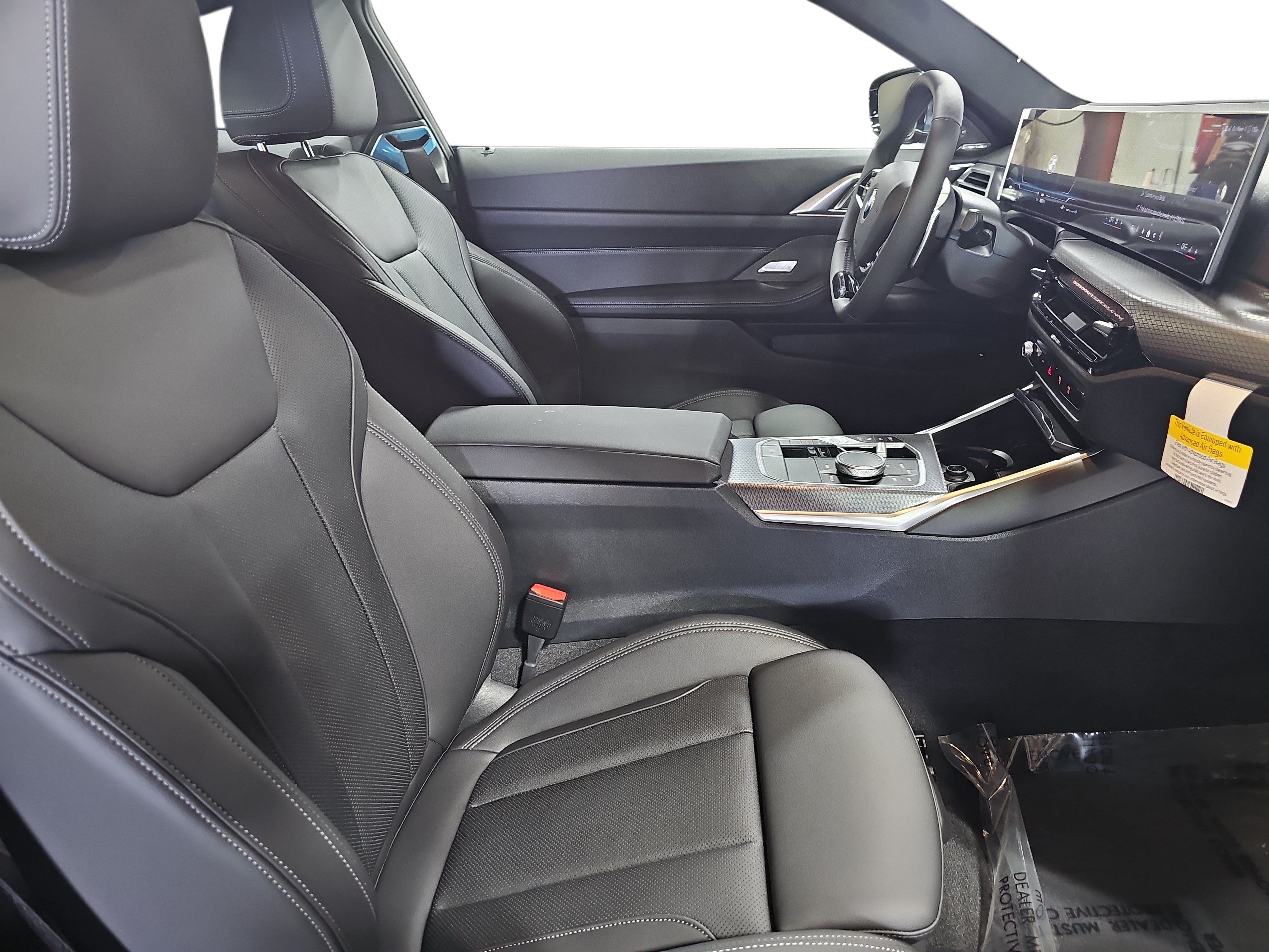 New 2027 BMW 430i Coupe w/ Premium Package AWD/4WD image 9