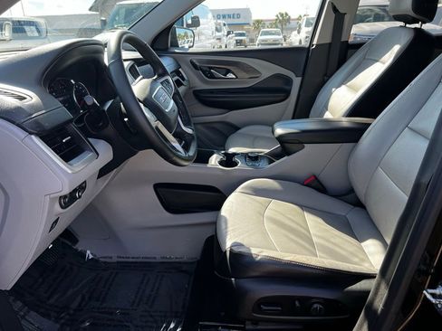Used 2024 GMC Terrain SLT image 27