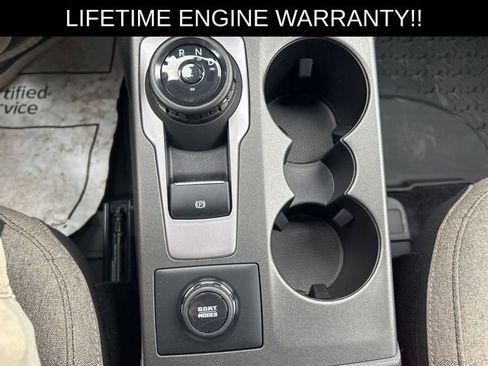 New 2026 Ford Bronco Sport Big Bend w/ Convenience Package AWD/4WD image 31