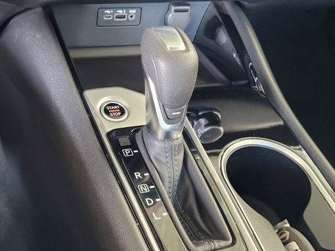 Certified 2024 Nissan Altima 2.5 SV FWD image 15