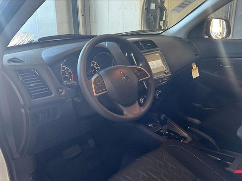 New 2026 Mitsubishi Outlander Sport ES image 6