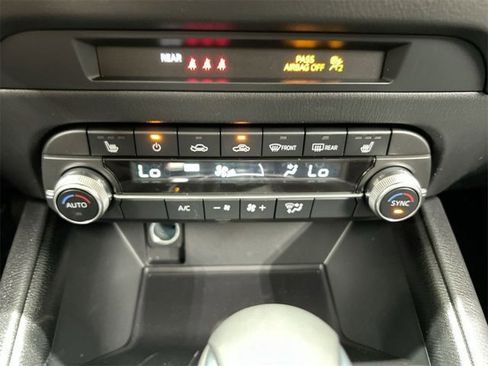 New 2025 MAZDA CX-5 AWD 2.5 S w/ Preferred Package image 19