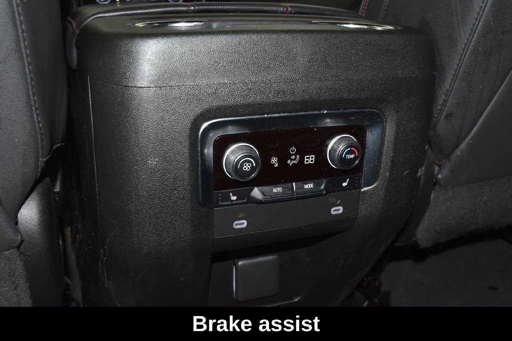 Used 2024 Chevrolet Tahoe RST w/ RST Performance Edition AWD/4WD image 24