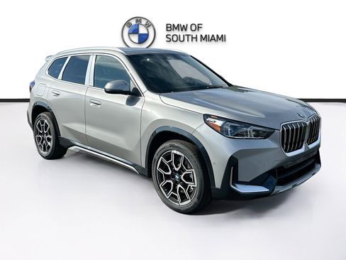 New 2026 BMW X1 xDrive28i w/ Convenience Package image 1