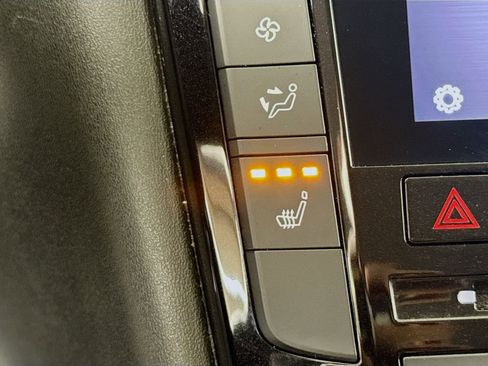 Used 2021 INFINITI QX50 Luxe image 24