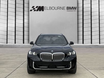 New 2026 BMW X5 xDrive40i