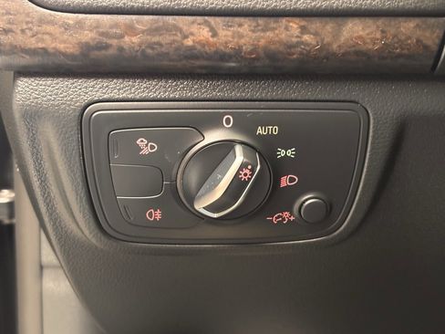 Used 2017 Audi S7 Premium Plus w/ Cold Weather Package image 14