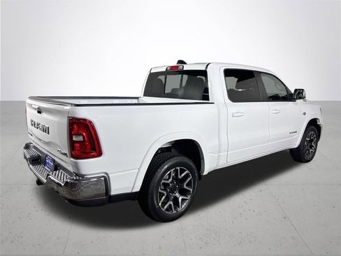 New 2026 RAM 1500 Laramie image 6