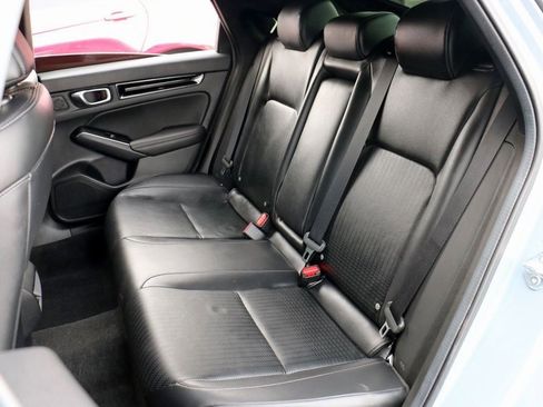 Used 2024 Honda Civic Sport Touring image 21