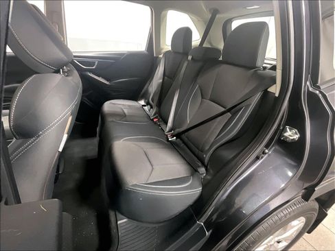 Used 2019 Subaru Forester w/ Alloy Wheel Package image 15