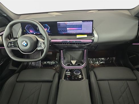 New 2026 BMW X3 xDrive30 w/ Convenience Package image 11