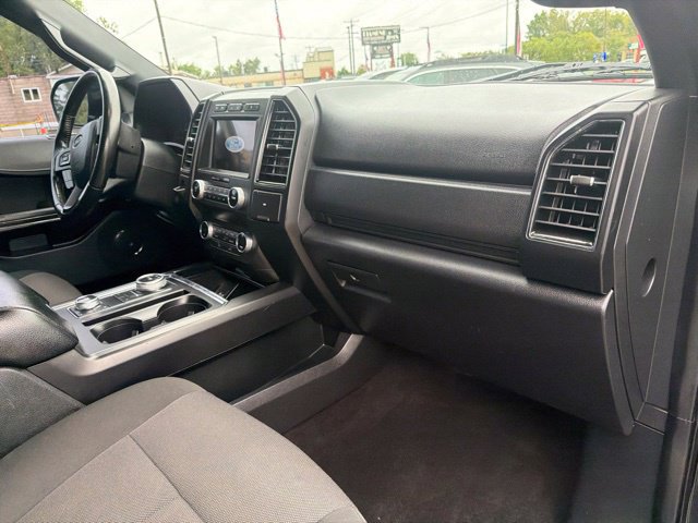 Used 2021 Ford Expedition XL AWD/4WD image 27