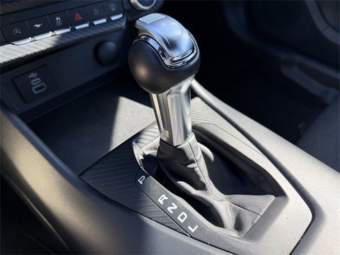 Used 2024 Ford Mustang Coupe image 18