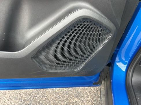 New 2026 Chevrolet Equinox EV RS image 14