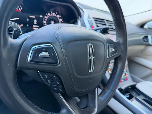 Used 2020 Lincoln MKZ Reserve w/ Elements Package image 24