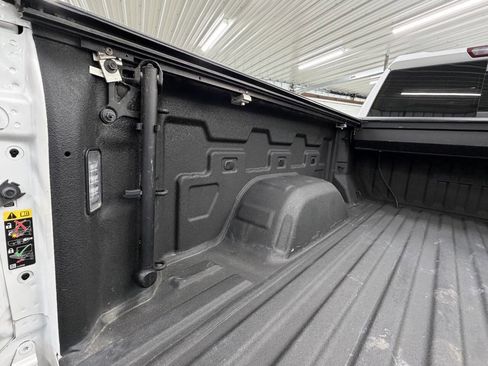 Used 2023 GMC Sierra 1500 Denali w/ Denali Reserve Package image 12