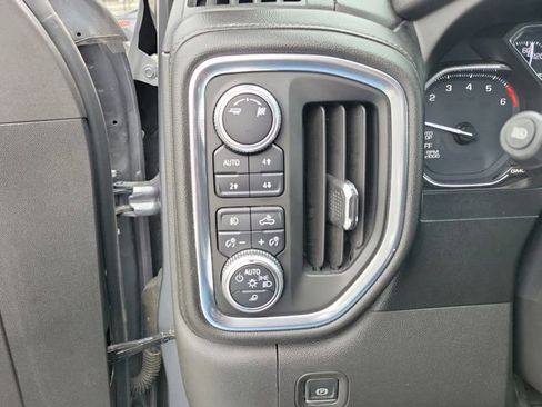 Used 2019 GMC Sierra 1500 SLT w/ SLT Premium Plus Package image 13