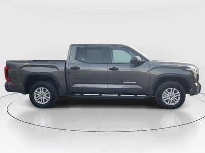 Used 2024 Toyota Tundra SR5