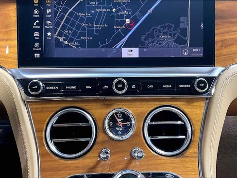 Used 2022 Bentley Continental GT image 40