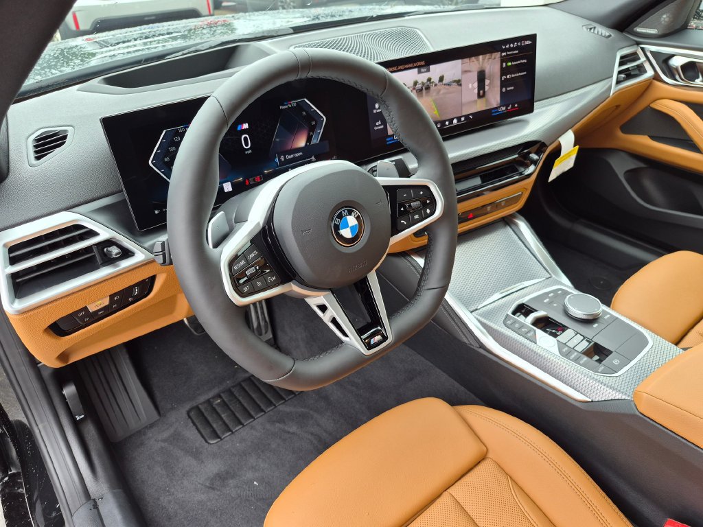 New 2026 BMW 430i w/ M Sport Package RWD image 28