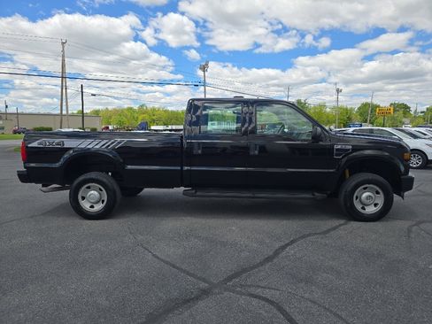 Used 2008 Ford F350 XL AWD/4WD image 5