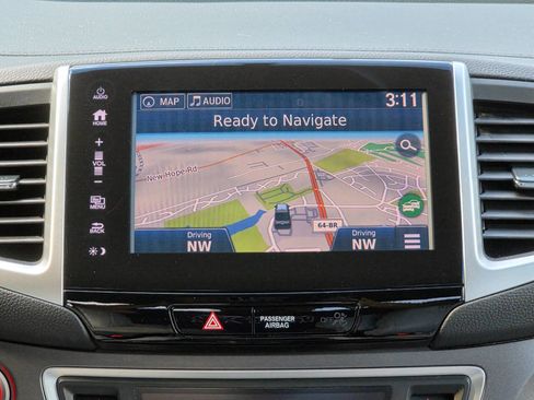 Used 2017 Honda Ridgeline RTL-T image 20