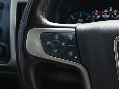 Used 2017 GMC Sierra 1500 Denali w/ Denali Ultimate Package image 14