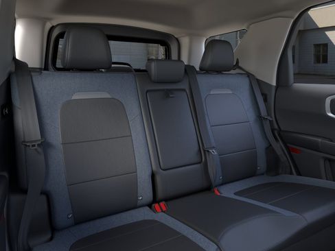 New 2026 Ford Bronco Sport Outer Banks AWD/4WD image 11